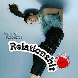 Relationshit Chords by Emily Roberts