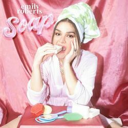 Soap Chords by Emily Roberts