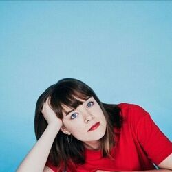 Emily Rockarts bass tabs for Stay