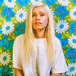 Oceans Chords by Emily Rowed