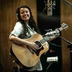 Better With Time Chords by Emily Scott Robinson