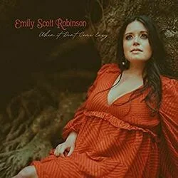 Delta Line Chords by Emily Scott Robinson