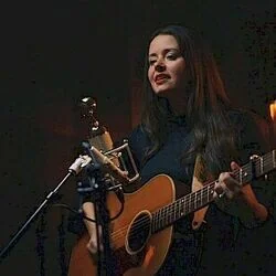 Overalls Chords by Emily Scott Robinson