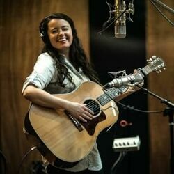Better With Time Chords by Emily Scott Robinson