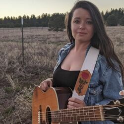 Borrowed Rooms And Old Wood Floors Chords by Emily Scott Robinson