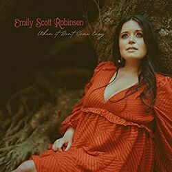 Delta Line Chords by Emily Scott Robinson