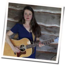 Ghost In Every Town Chords by Emily Scott Robinson