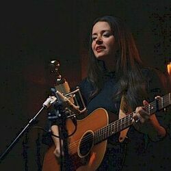 Overalls Chords by Emily Scott Robinson