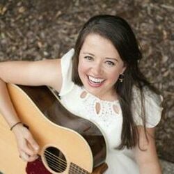 Pie Song Chords by Emily Scott Robinson