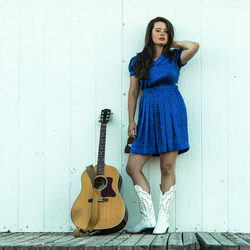 Slaughterhouse Road Chords by Emily Scott Robinson