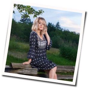 I Love You Cause You're You Chords by Emily Taylor Adams