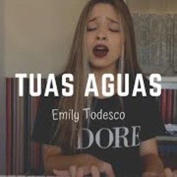 Emily Todesco chords for Lugar seguro
