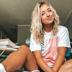 All Of The Pieces Chords by Emily Ventre