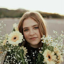 When He Loved Me Chords by Emily Watts