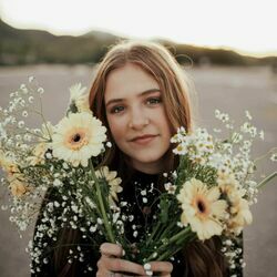 So This Is Love Chords by Emily Watts