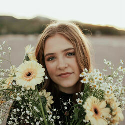 When He Loved Me Chords by Emily Watts