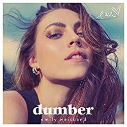 Dumber by Emily Weisband