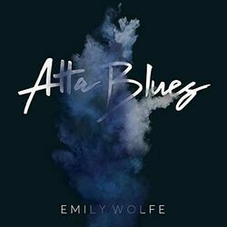 Atta Blues by Emily Wolfe