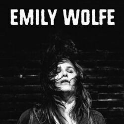 Steady by Emily Wolfe
