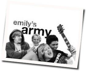 Ammonia And Bleach Tab by Emilys Army