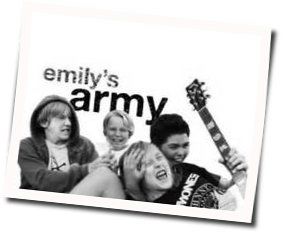 Ammonia And Bleach by Emilys Army