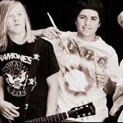 Queens Chords by Emilys Army