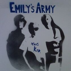 Send My Tapes To Nixon Chords by Emilys Army