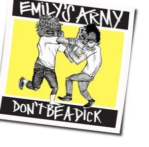 Vessel Chords by Emilys Army
