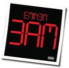 3am Tab by Eminem