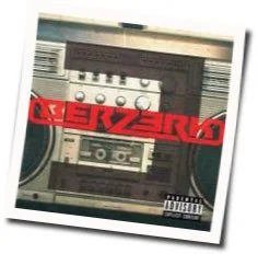 Berzerk Tab by Eminem