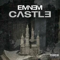 Castle Intro Tab by Eminem