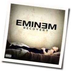 Cold Wind Blows Tab by Eminem