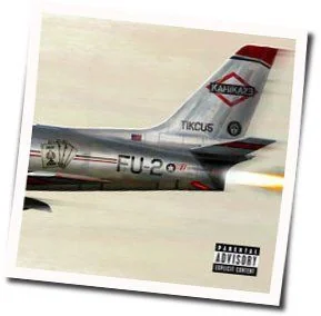Greatest Chords by Eminem