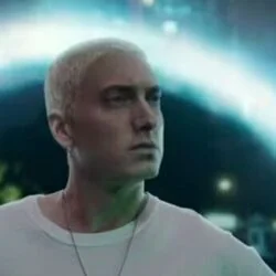 Houdini Chords by Eminem