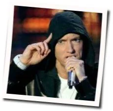 Lighters (Ver2) Chords by Eminem