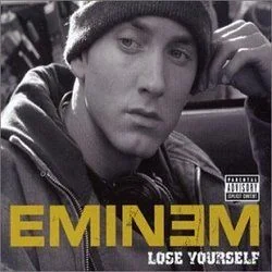 Lose Yourself (Ver2) Tab by Eminem