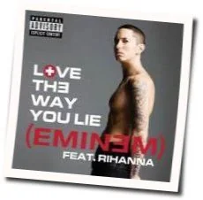 Love The Way You Lie (Ver2) Chords by Eminem