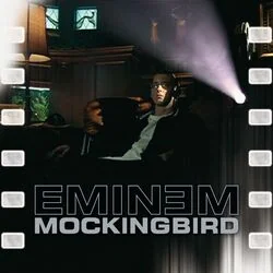 Mockingbird Tab by Eminem