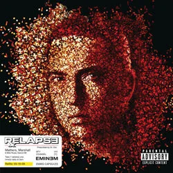 Must Be The Ganja Tab by Eminem