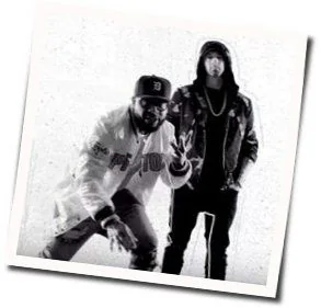 Not Alike Chords by Eminem