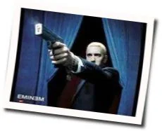 Say Goodbye Hollywood Tab by Eminem