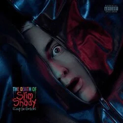 Somebody Save Me Chords by Eminem