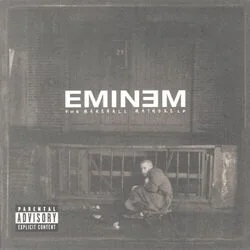 Stan Bass Tab by Eminem