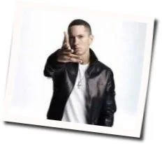 Stronger Than I Was Chords by Eminem