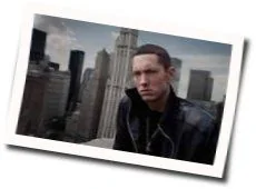 Survival Tab by Eminem