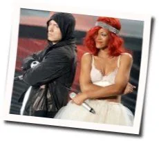 The Monster (Ver3) Chords by Eminem