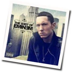 Till I Collapse Tab by Eminem