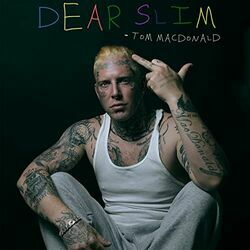 Eminem, Tom Macdonald chords for Just like you