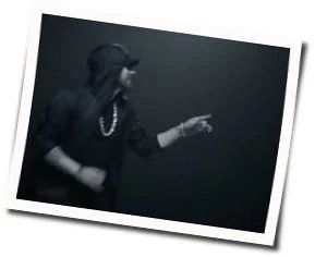 Venom Chords by Eminem