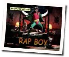 Without Me (Ver2) Tab by Eminem